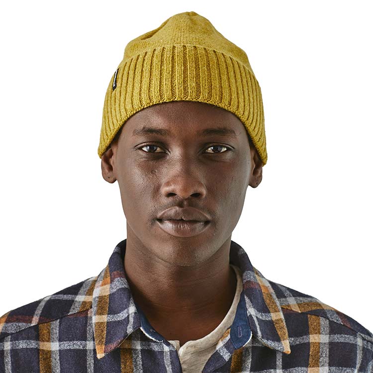 Patagonia Brodeo Beanie - Image 2
